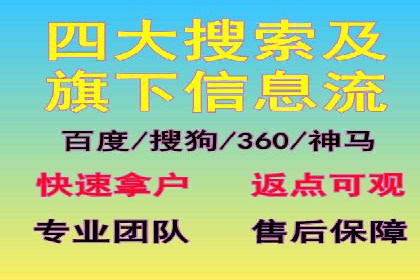 行业领先的SEM推广代运营公司案例集锦